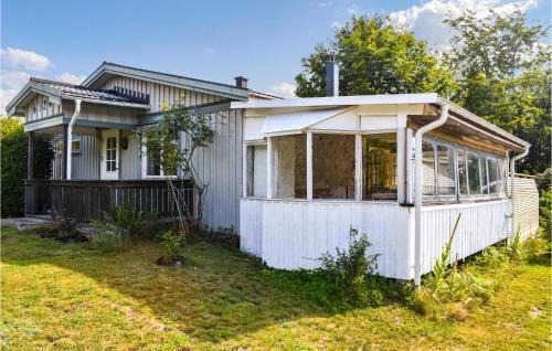 Solvesborg Casa | Cozy Home In Sölvesborg With Kitchen