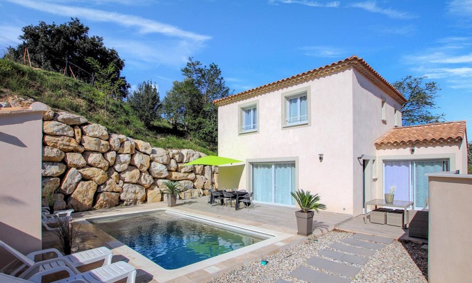 Sauveterre Casa | Acogedora casa en Sauveterre