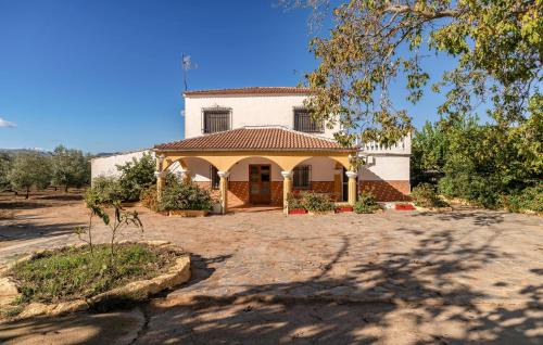Setenil de las Bodegas Casa | Cozy Home In Setenil De Las Bodegas