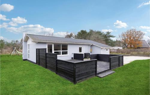 Hulsig Casa | Cozy Home In Skagen With Kitchen