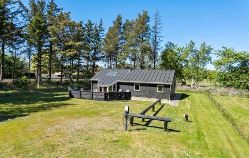 Hulsig Casa | Cozy Home In Skagen With Sauna