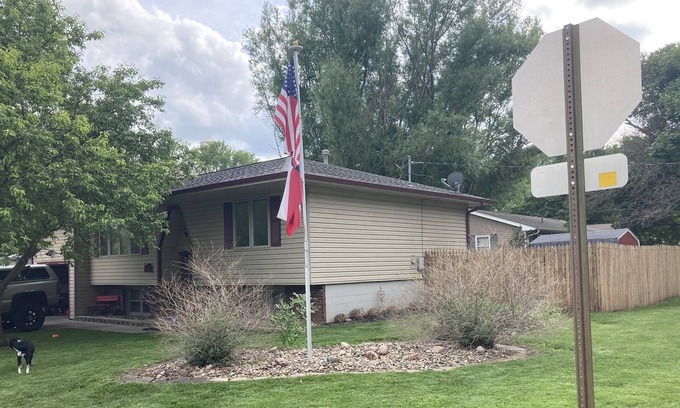 Glenwood Casa | Cozy home in small town Iowa. Great location near downtown Glenwood.