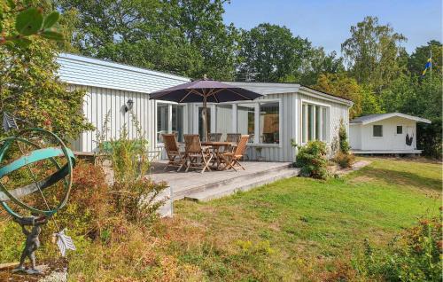 Sparreholm Casa | Cozy Home In Sparreholm With Wifi