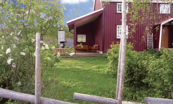 Steinkjer Casa | Acogedora casa en Steinkjer