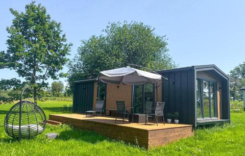Dobra Casa | Cozy Home In Stolec With House A Panoramic View