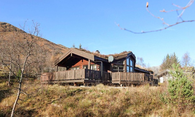 Sykkylven Casa | Acogedora casa en Straumgjerde con.