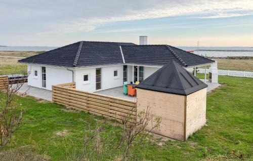 Oddesund Syd Casa | Cozy Home In Struer With Sauna