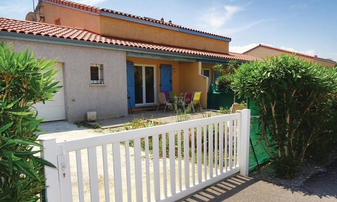 Torreilles Casa | Acogedora casa en Torreilles - Playa