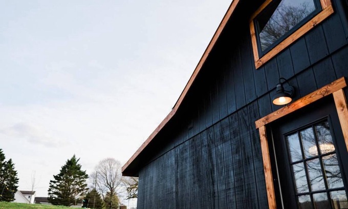 Rising Fawn Casa | Cozy home in the valley, great views. Close to state parks and Chatanooga.