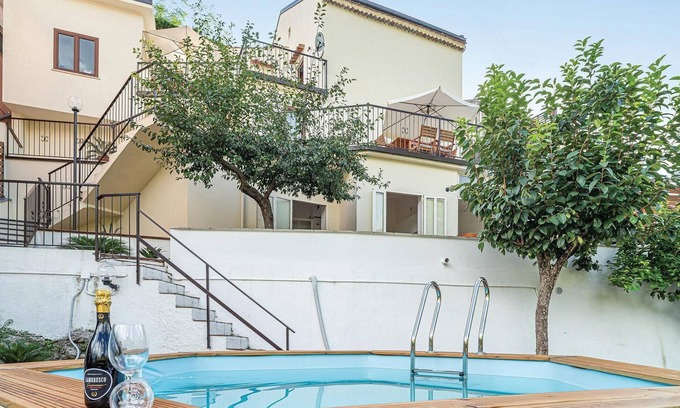 Torraca Casa | Acogedora casa en Torraca con WiFi