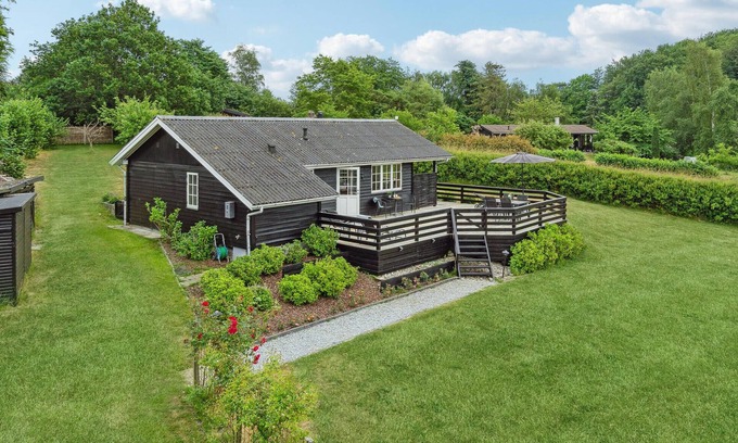 Langeland Municipality Casa | Impresionante casa en Tranekær con WiFi