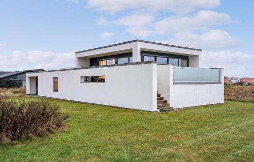 Thorsminde Casa | Cozy Home In Ulfborg With Wifi