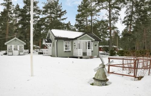 Vase Casa | Cozy Home In Väse With Wifi