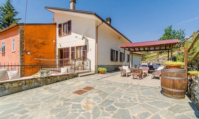 Varese Ligure Casa | Acogedora casa en Varese Ligure (SP)