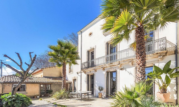 Valros Casa | Acogedora casa en Valros con WiFi
