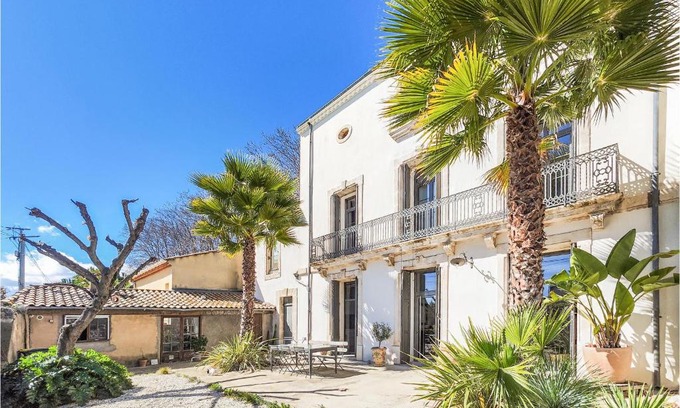 Valros Casa | Cozy Home In Valros With Wifi