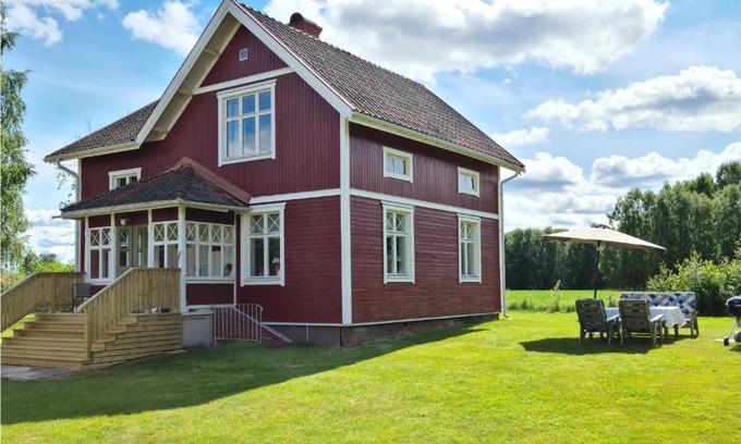 Venjan Casa | Cozy Home In Venjan With Wifi