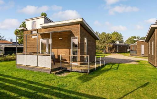 Agger Casa | Cozy Home In Vestervig With Kitchen