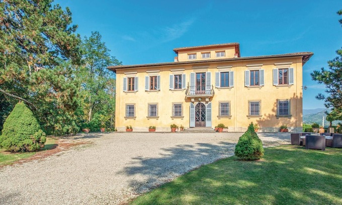 Vicchio Casa | Acogedora casa en Vicchio, Florencia