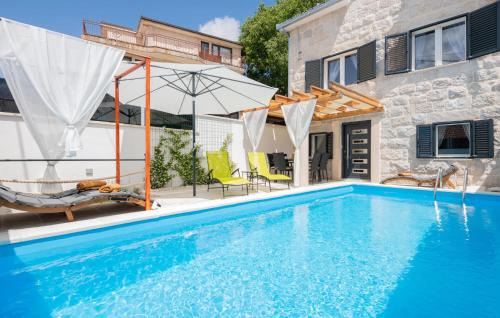 Imotski Casa | Cozy Home In Vinjani Donji