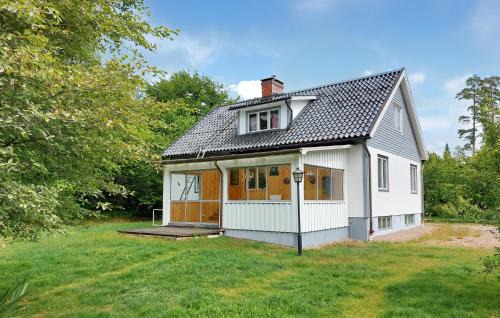 Vittsjo Casa | Cozy Home In Vittsjö With Wifi