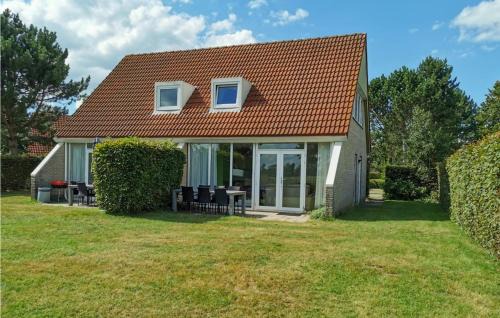 Vlagtwedde Casa | Cozy Home In Vlagtwedde With Lake View