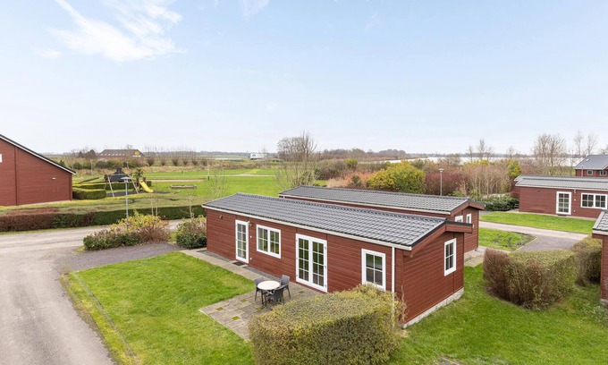Wagenborgen Casa | Acogedora casa en Wagenborgen con WiFi