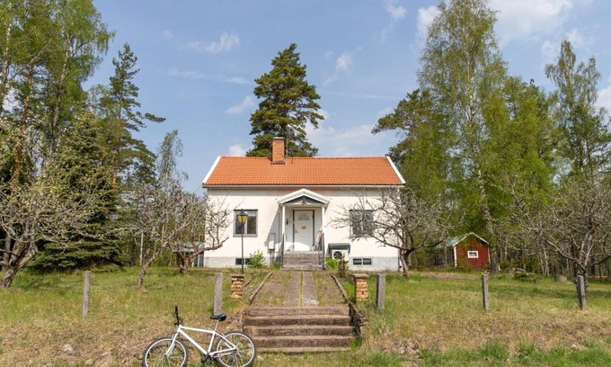 Ydrefors Casa | Cozy Home in Ydrefors