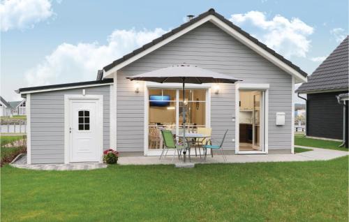 Wandlitz Casa | Cozy Home In Zerpenschleuse