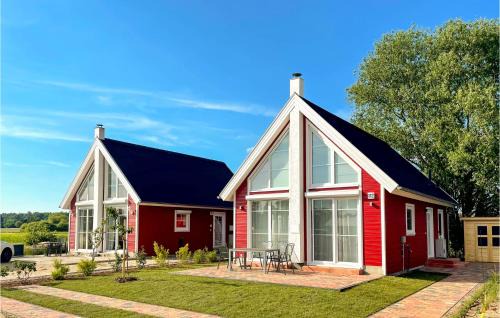 Wandlitz Casa | Cozy Home In Zerpenschleuse With Wifi