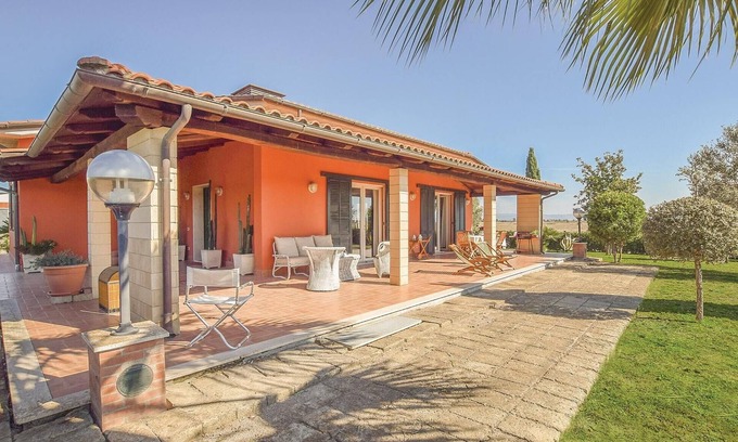 Grosseto Casa | Acogedora casa en Principina a Mare.