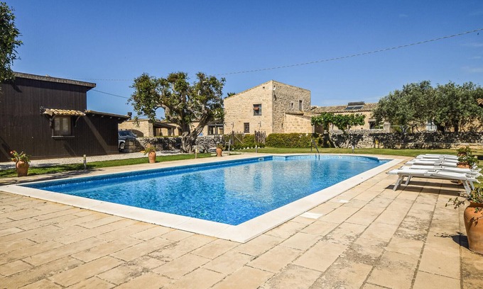Santa Croce Camerina Casa | Acogedora casa en Santa Croce Camrina