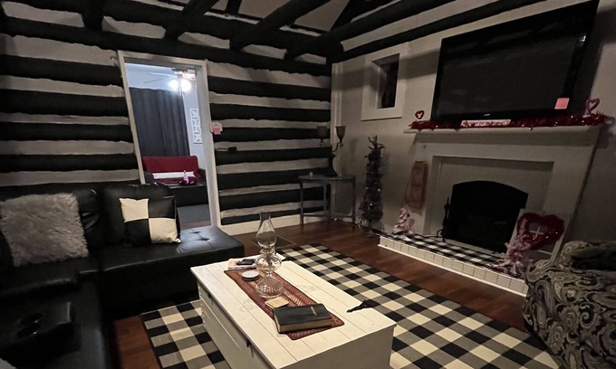 Pennington Gap Casa | Cozy home located in the heart of Pennington Gap, Va