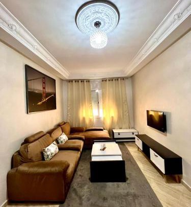 Tanja Balia Apartamento | cozy home