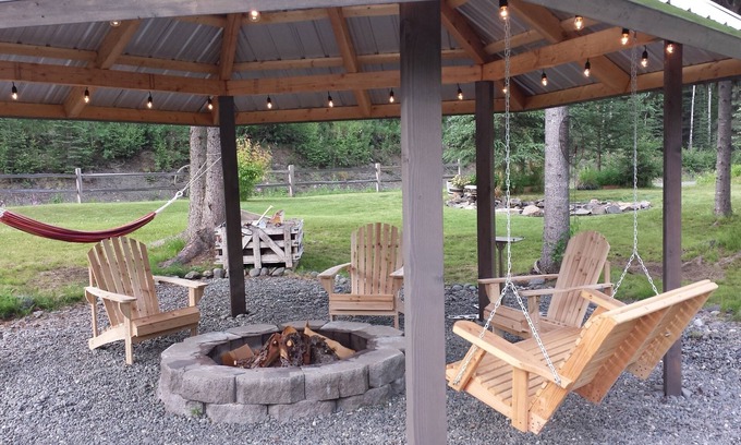 Soldotna Casa | Cozy home minutes from the world famous Kenai River.