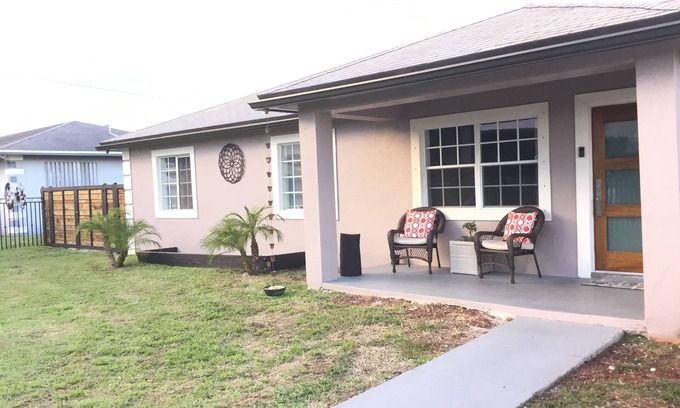 Miami Gardens Casa | Cosy Home 🏠 cerca del Hard Rock Stadium y del casino, playas, centro comercial Aventura