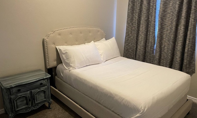 Cimarron Hills Casa | Cozy home near Peterson AFB