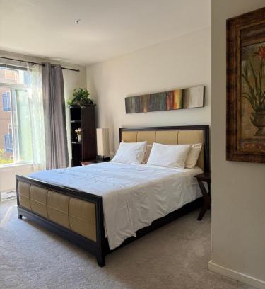 Belltown Apartamento | Cozy home nearby most attractions Seattle center