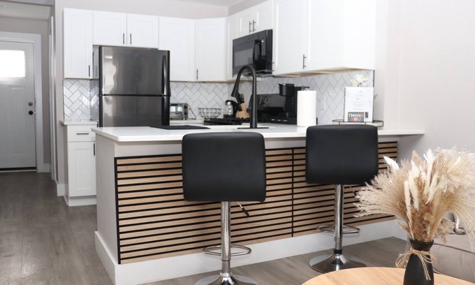 South Philadelphia Casa | Cozy Home NearUPenn/Sports Complex/Sleeps 6