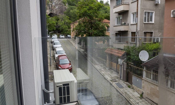 Plovdiv Center Apartamento | Cozy home next to Aliosha 10m. walk from center of TheOldestTownInEurope-Plovdiv