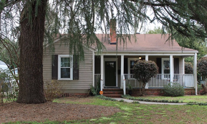 Summerville Casa | Acogedora casa, a solo 1. 5 millas de Augusta National