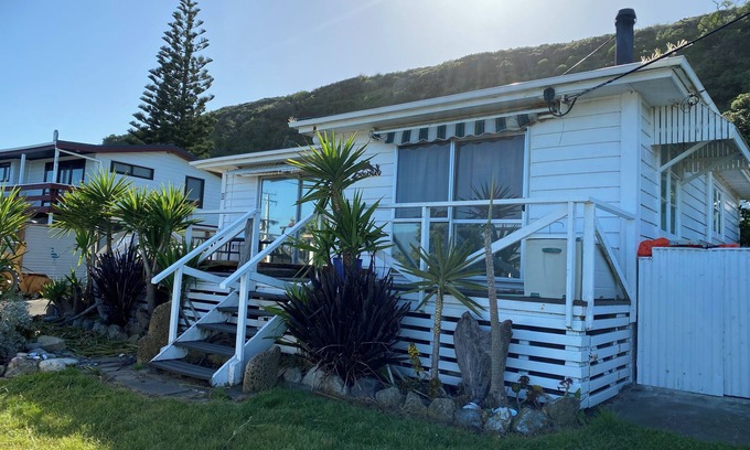 Palliser Bay Casa | Cozy home, plenty of room for the whole family