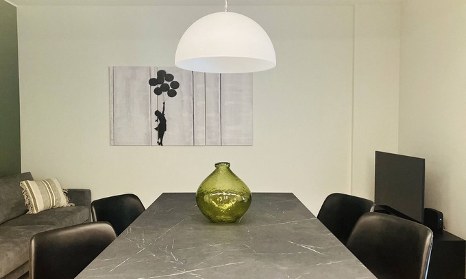 Lorenteggio Apartamento | COZY HOME PRIMATICCIO - AFFITTI BREVI ITALIA