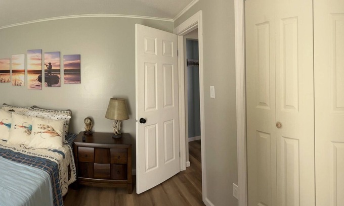 Williamstown Casa | Cozy home rental perfect for fishing at Salmon River!