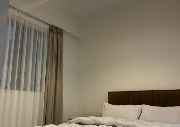 Trianon Apartamento | Cozy home Riverpark residence