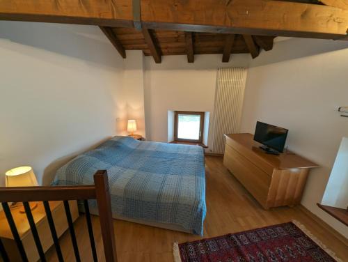 Povoletto Casa | Cozy Home Salt - La Casetta