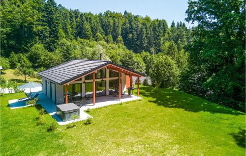 Bednja Casa | Cozy Home & Spa In Nature
