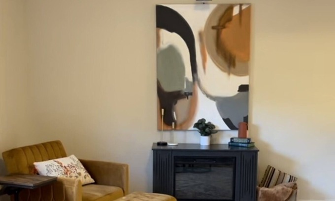 Tallahassee Casa | Cozy home steps away from FSU