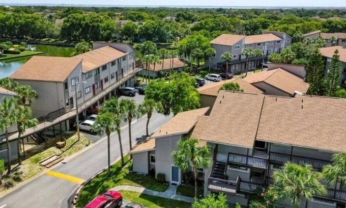 Bay Port Colony Casa | Cozy Home Tampa bay area!!!