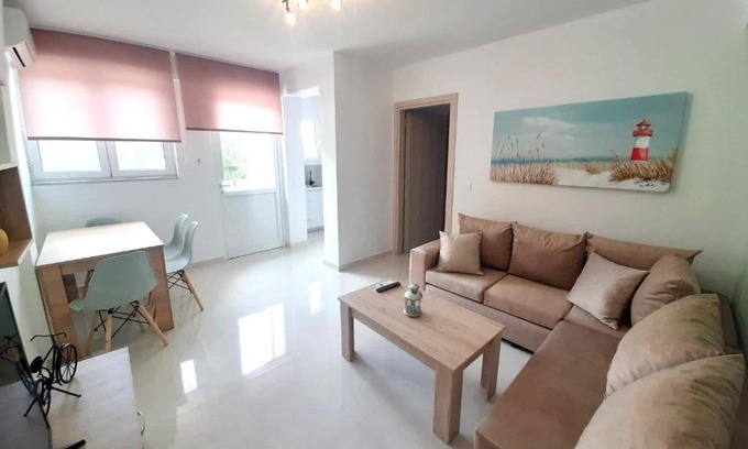 Thymari Apartamento | COZY HOME THIMARI